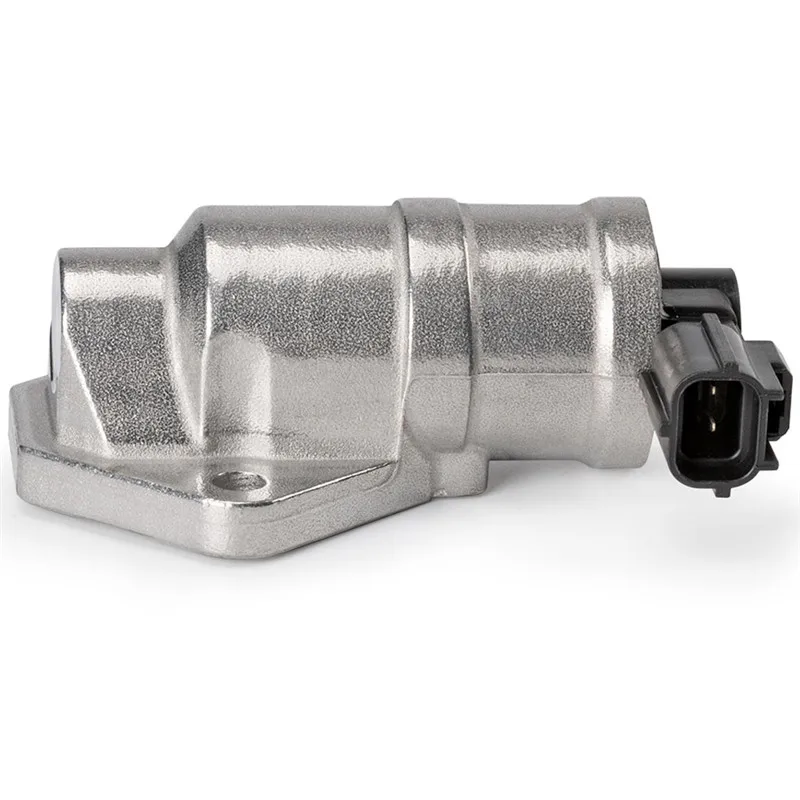 Idle Air Control Valve IACV ZJ01-20-660 For Mazda 3 For Mazda 5 Ford Replacement ZJ0120660 ZJ01 20 660
