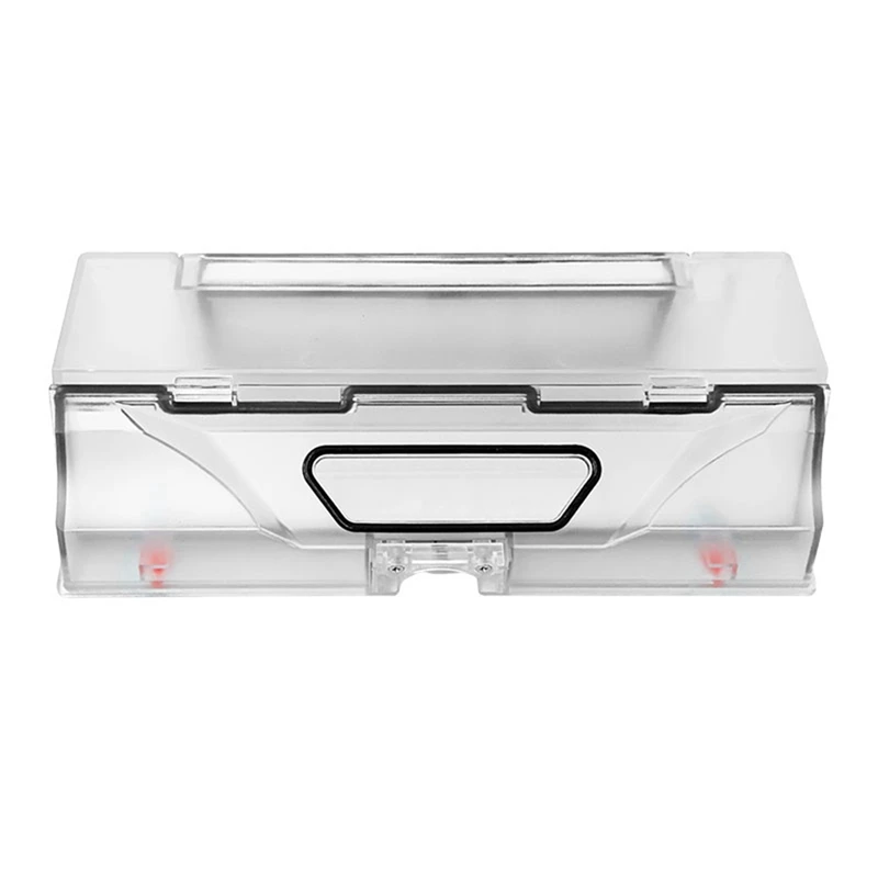 

Dust Box Replacement For Xiaomi Dreame Bot D9 D9 Max L10 Pro Trouver Robot LDS Vacuum-Mop Finder Spare Parts