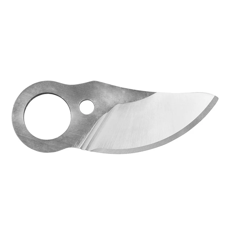 1-2Pcs Spare Blade Electric Pruning Shears SK5 Pruning Shear Replacement Blade Use to Woxr/Makita Battery Electric Garden Shears 4