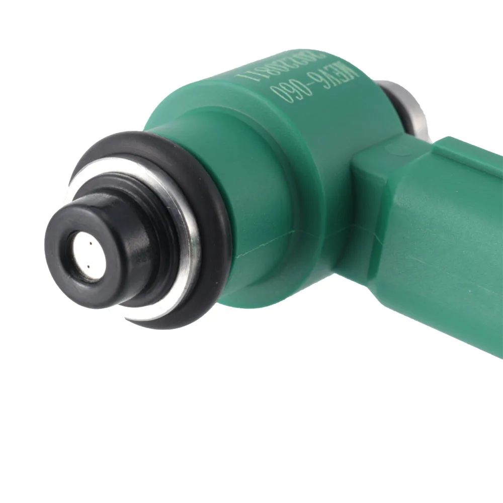 Рисунок 5 - Форсунка для мотоцикла с двумя отверстиями