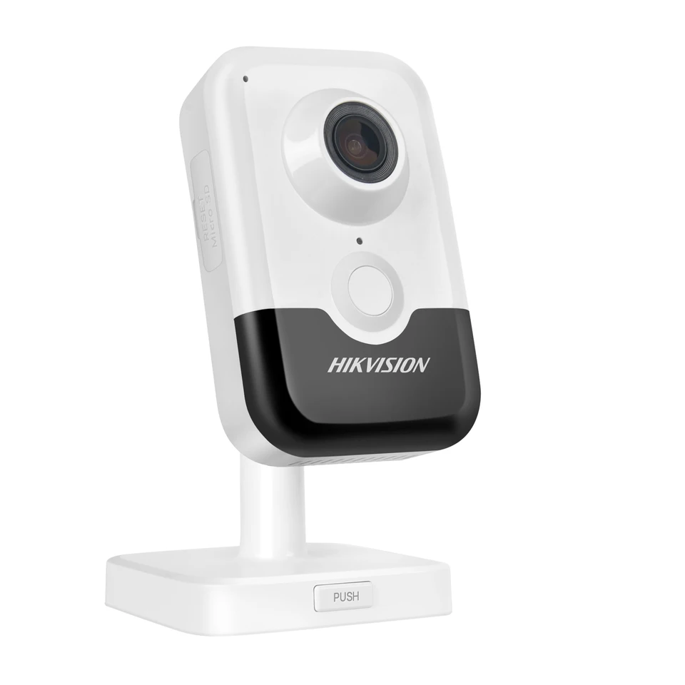 Hikvision 4MP WiFi Indoor Security Camera