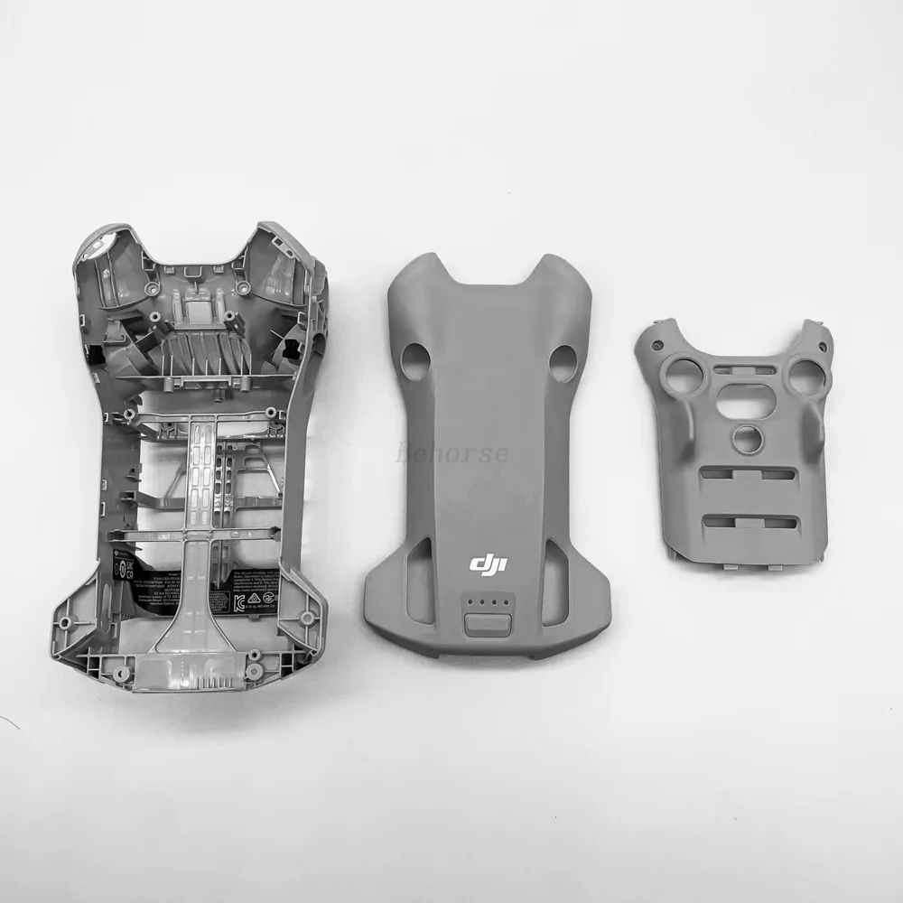 Mini 4 Pro Body Shell Guscio Superiore Telaio Centrale Coperchio Guscio Inferiore Per Dji Mini 4 Pro Drone Parti Di Riparazione Di Ricambio