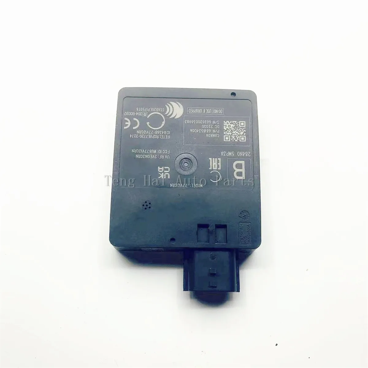

XYQPSEW для Nissan датчик препятствий для слепых зон радар 284N0-5MP3A 284N05MP3A