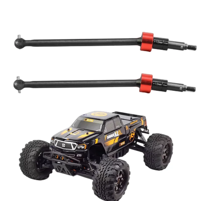 Kit De Roulements Scellés Pour HPI Apache SC Flux - Réf. FastEddy