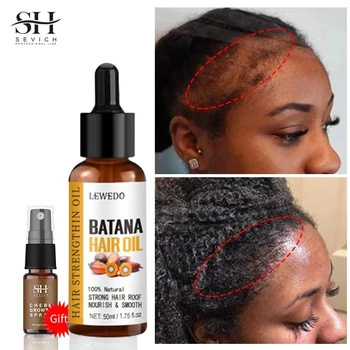 Batana Hair Serum 1