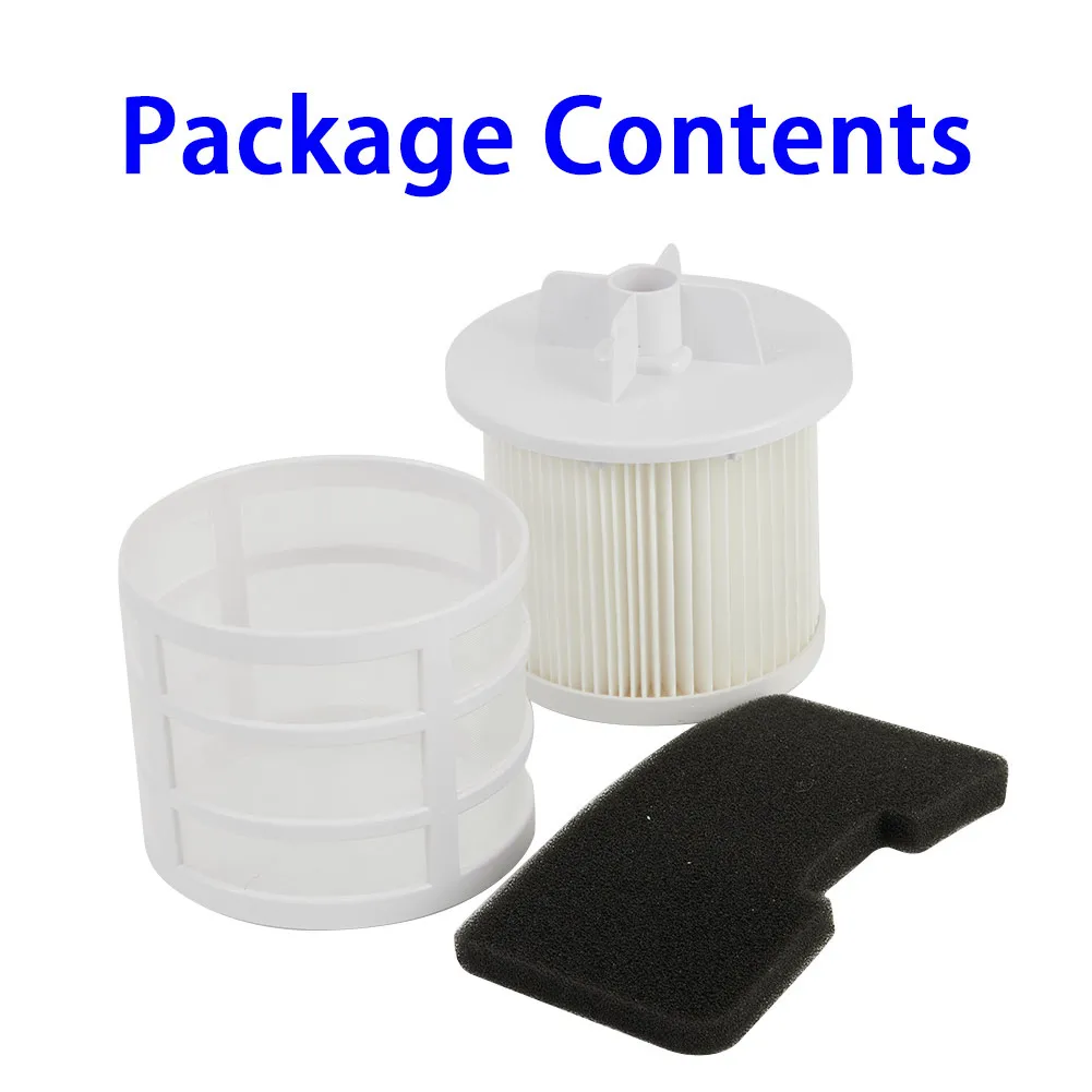 

Accessories For Hoover Sprint & Spritz Vacuum Cleaner SE71 35601328 Type U66 Filters 1pcs Vacuum cleaner Useful New