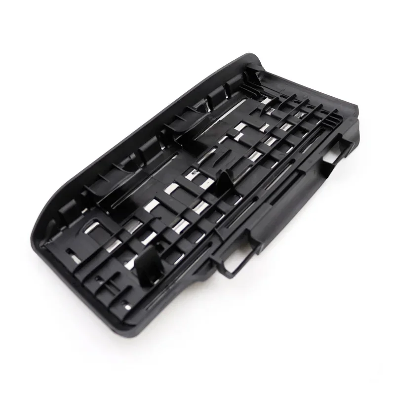 AT MT Car Foot Pedal Pad for Audi A3 8Y Non-slip Rubber Restfoot Stainless Steel Protection Auto Accessories