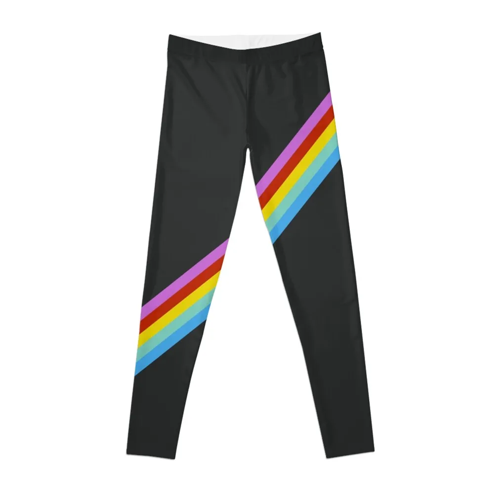 

1970s and 1980s. Leggings gym clothing Sweatpants Womens Leggings
