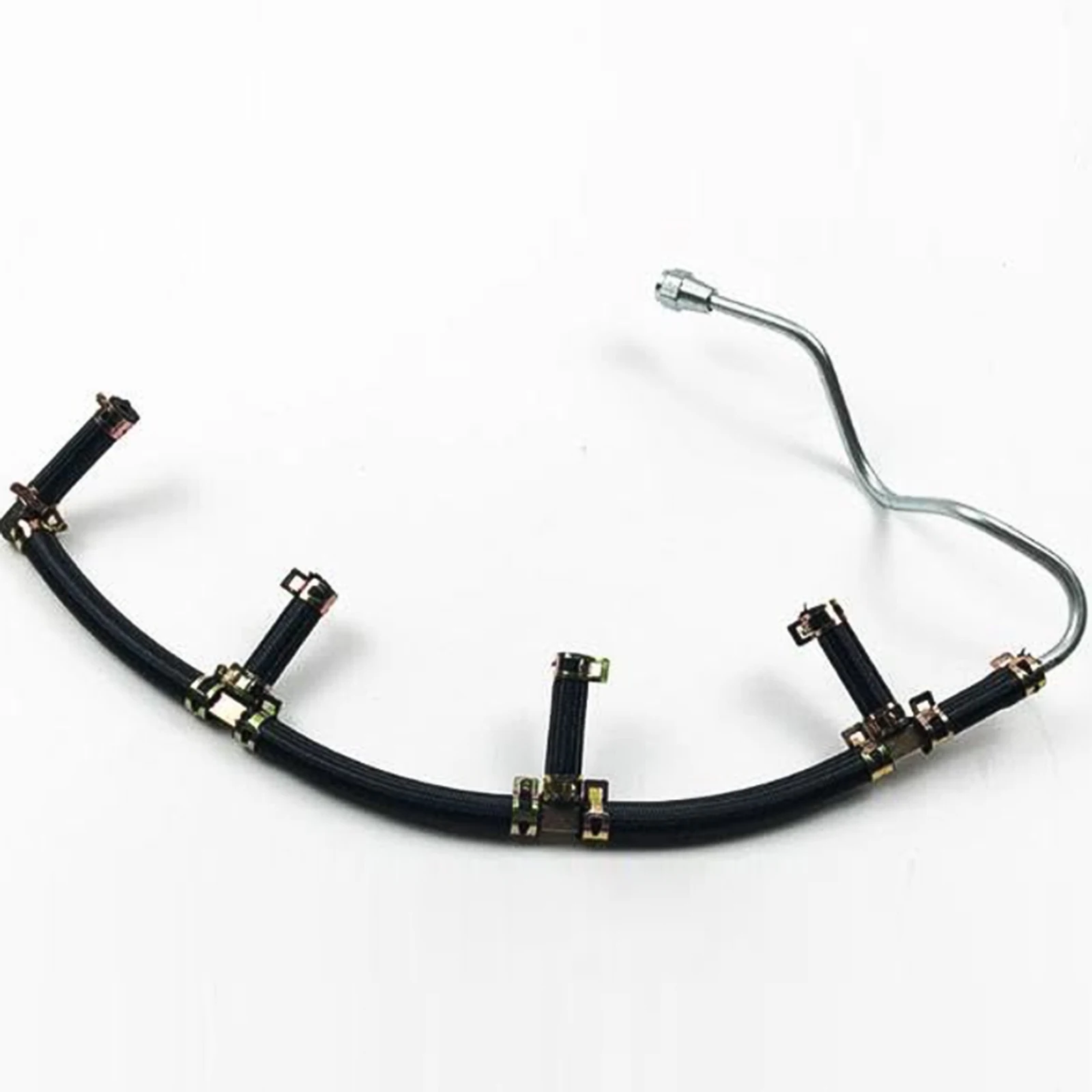 212-8606 Fuel Injector Oil Pipe For S6K S4K For Mitsubishi Engine for ...