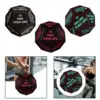 Bodyweight Training Dice Cardio Workout Game Dice for Men Women Home Gym 3