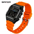 Rubber Orange