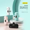 Xiaomi Mijia 30000mAh Mini Portable Power Bank Capsule Mobile Power Supply Emergency External Battery Fast Charger For iPhone 16 4