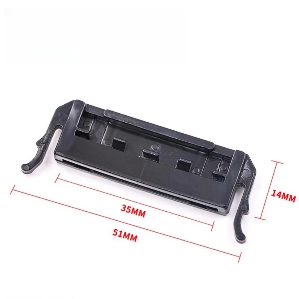 UV 평판 프린터 Gen5/Gen7 XP600 프린트 헤드 스크레이퍼 5113/i3200 블레이드 홀더