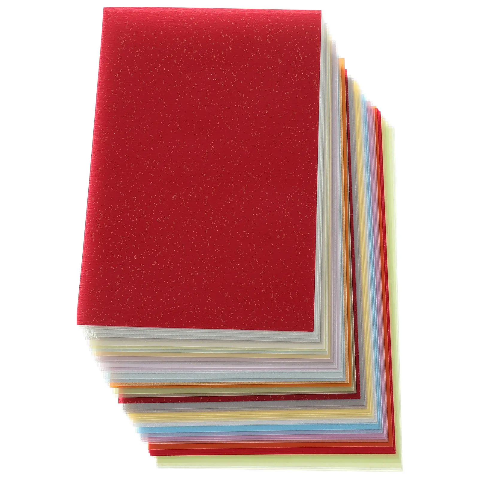 50매 강력한 통기성 내구성 있는 전사지 인쇄용 트레이싱 페이퍼 도자기에 그림을 복사하는 데 사용