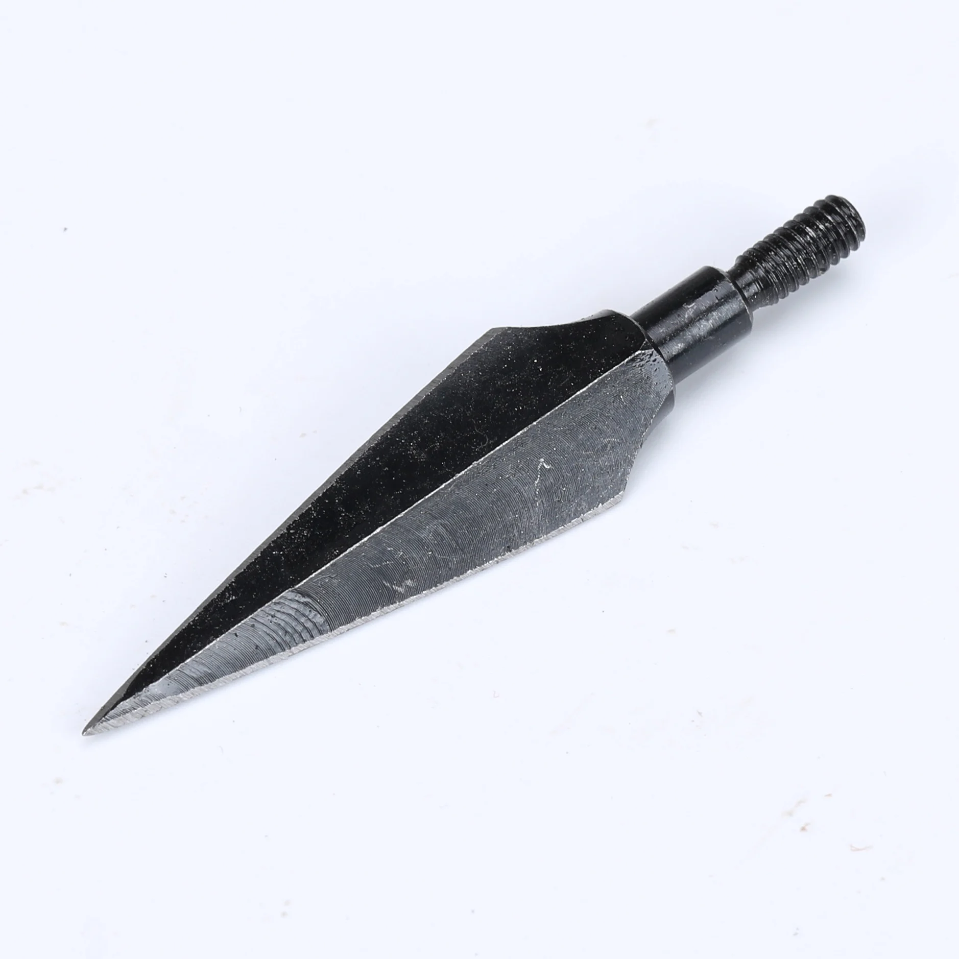 Traditional Hunting Arrow Head 8-32 Screw-In Broad heads 150 Grain Archery DIY Arrow Point Tips Accessory 3/6/12pcs