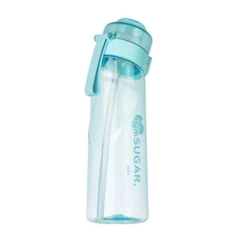 Scent-Based Water Bottles : air up