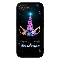 Magical Unicorn Horse Phone Case Cover - Galaxy A70 (1)