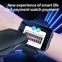 4G Smart Watch With Dual Camera GPS WIFI 2.4inch Amoled Large Screen GPS WIFI Sim Card Slot 64GB ROM Smartwatch Men 2025 New - Image 3