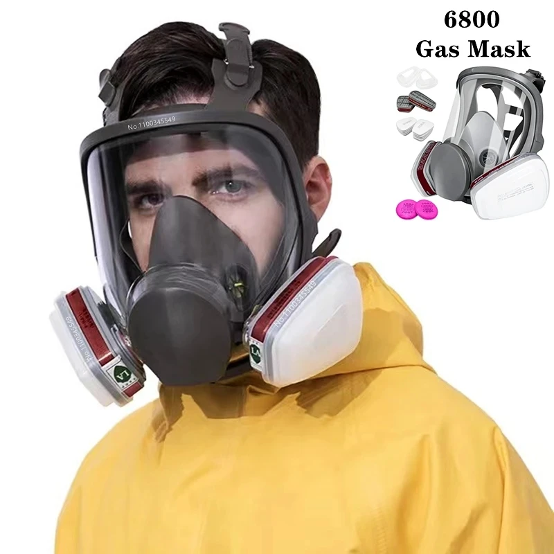 Respirator