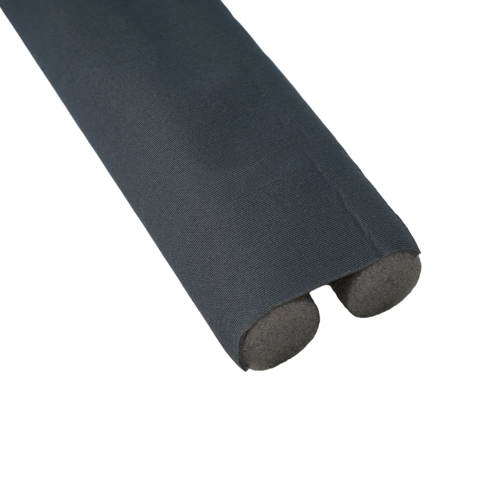 Door Seal Strip 93cm Under Door Draft Guard Stopper Reduce Noise Door Bottom Sealing 3.5-5CM for Wood