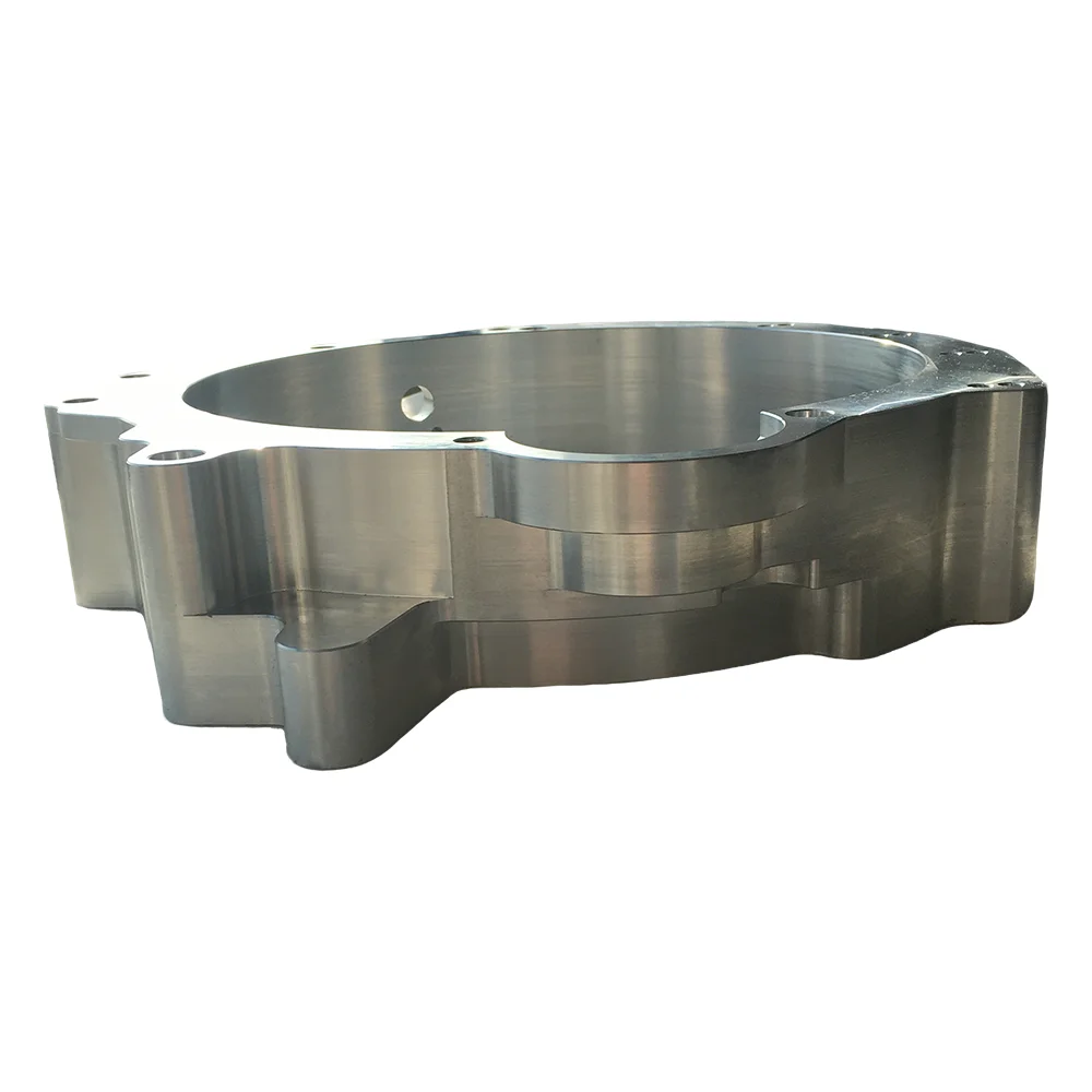 알루미늄 합금 CNC 맞춤형 금속 링 부품, 금속 링 플랜지, 알루미늄, 스테인리스 스틸, 구리의 정밀 가공