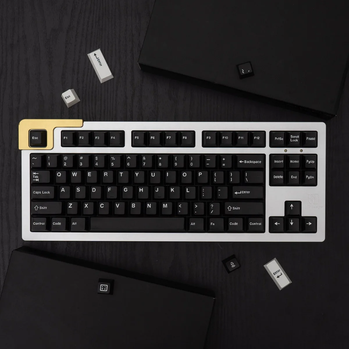 Computador e Escritório