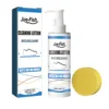 Shoes Cleaning Foam White Shoes Dirt Polish Cleaner Sneaker Yellow Whitening All Purpose Cleansing Canvas Shoes Cleaning Agent 2