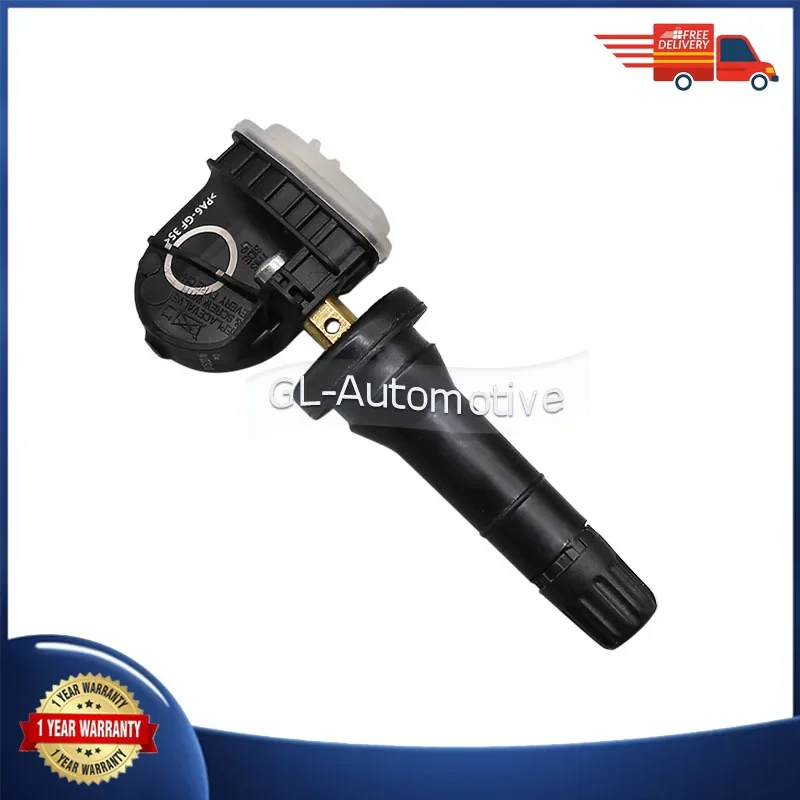 Capteur TPMS Compatible Avec Ford Pour S-Max 2015-2019 Capteur TPMS De