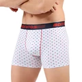 B36-Print White