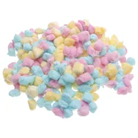 Face Wash Cotton Ball Balls Makeup Removal Small Pure High-quality for Baby Colored Cleaning 1