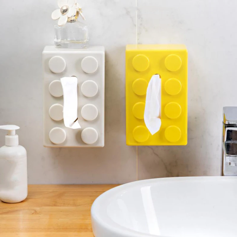 Рисунок 4 - Портативный строительный блок с