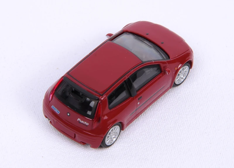 ミニカー Racing43 1/43 Fiat Punto Kit Car 2001 s-l1200.jpg