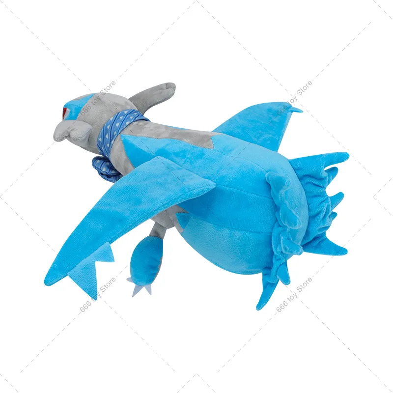 Pokemon Latias Latios Plush Toys Soft Stuffed Animals