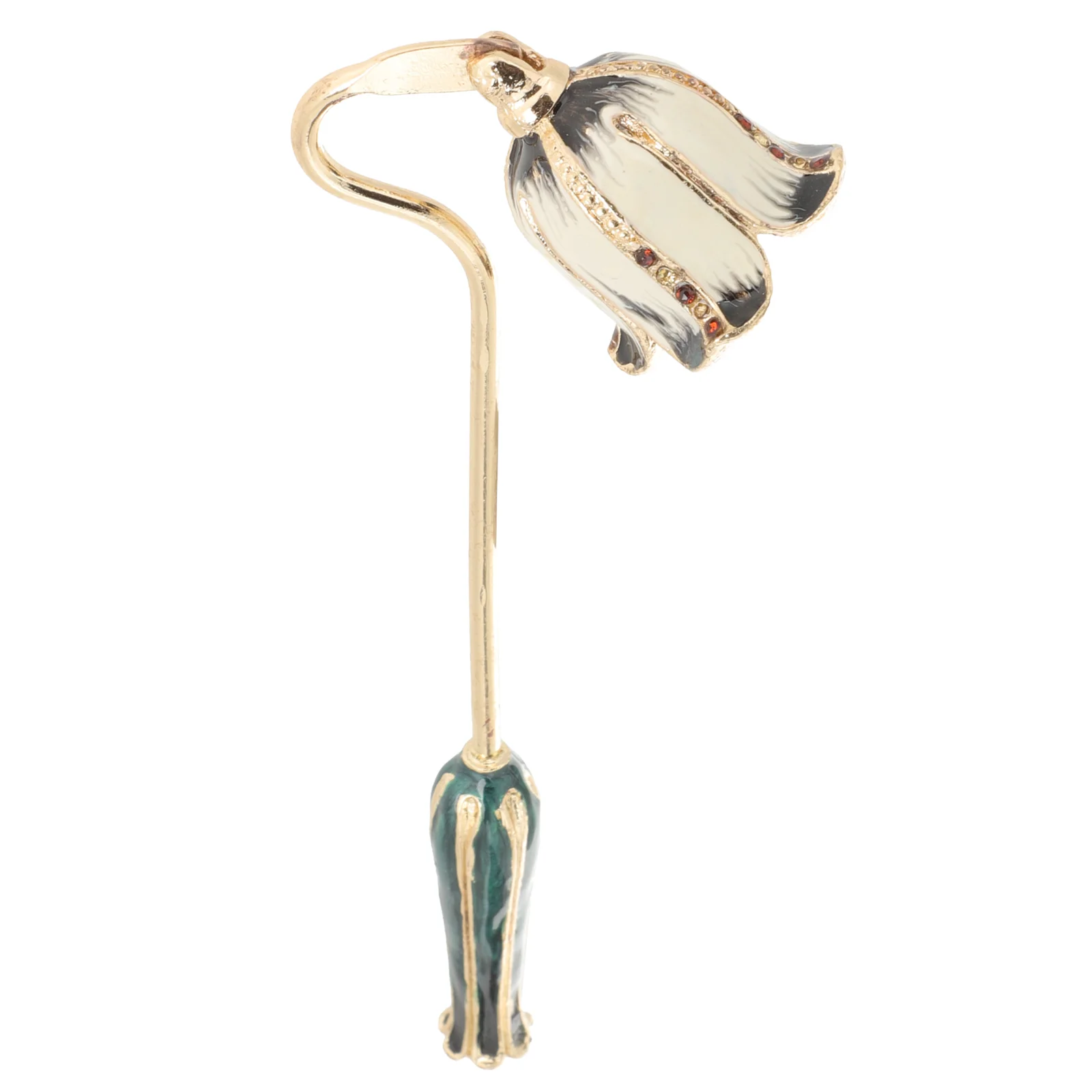 

Snuffer Flame Extinguisher Retro Decor Exquisite Snuffers Accessories Vintage Portable Metal Wick Lighter