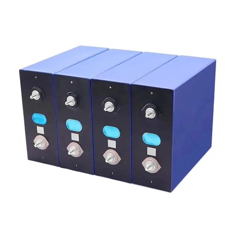 16PCS 3.2V 340Ah 320Ah 310Ah 304Ah 105Ah 280K 280Ah LiFePO4 Battery Brand new Gr