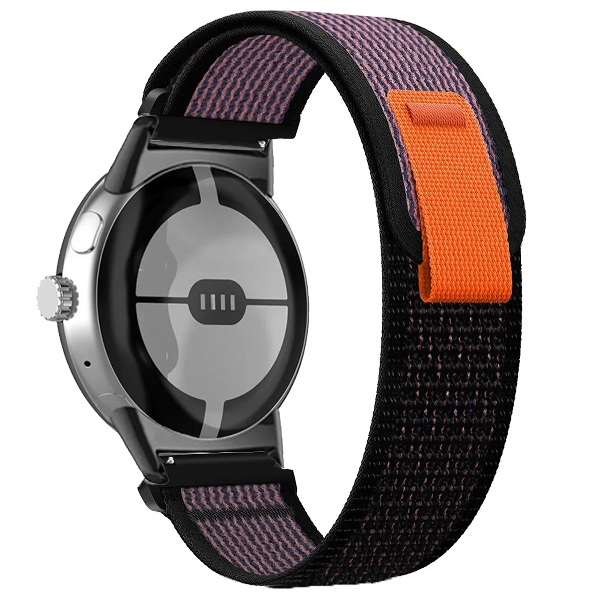 Sport Loop Nylon Wristband Bracelet Replacement