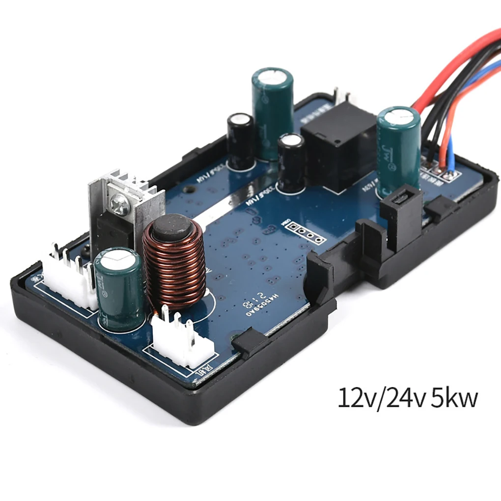    ,   , DC 12, 24V