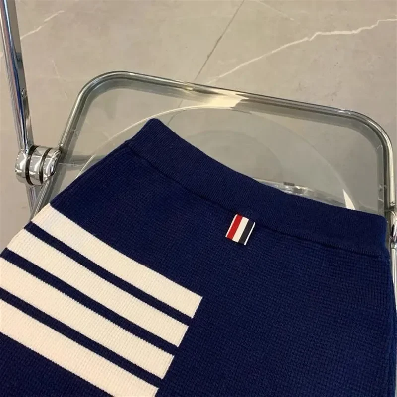 Golf Wear Sports Hot skirts Loose Tennis Skorts MINI Skirts Slimming Casual Pants Knitted Skirts For Women Golf Clothing