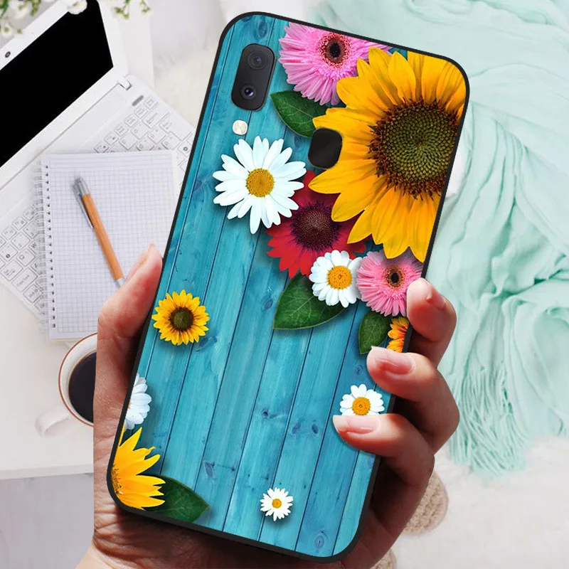 Shockproof Silicone Phone Case Cover - Durable Protective Bumper Coque