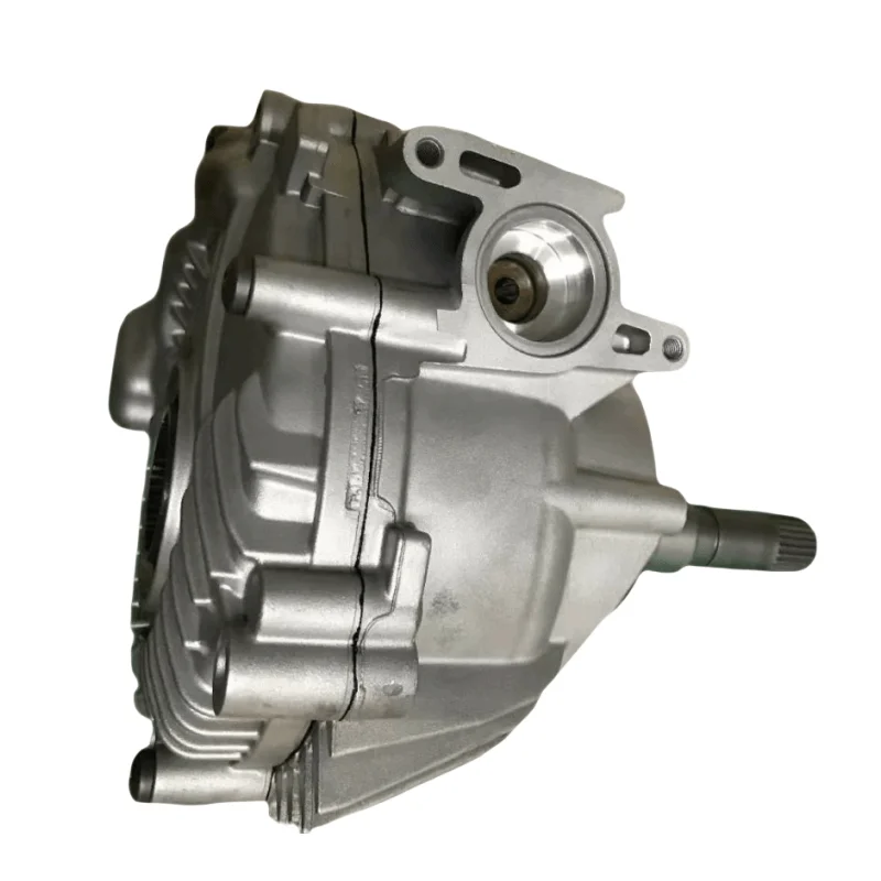 Transmission Transfer Box 95B341010 95B525015E For Porsche Macan 