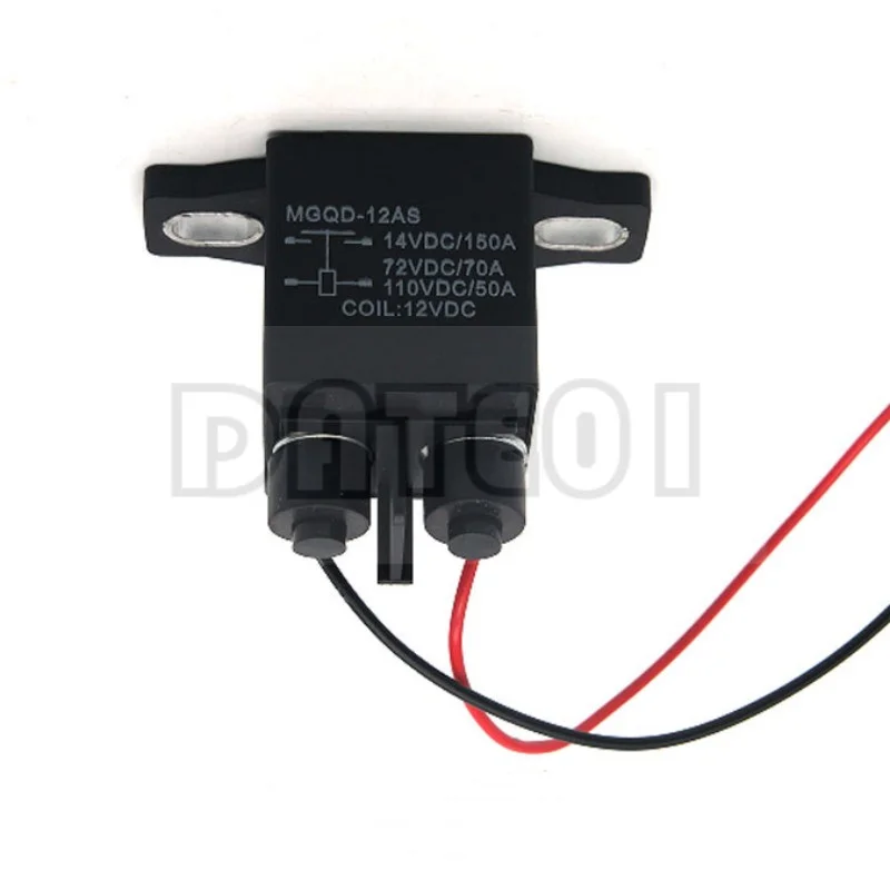 rele eletromagnetico de alta tensao arco magnetico 04