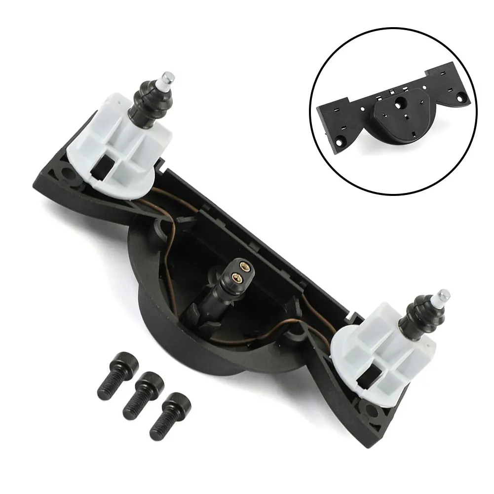 ABS Shuttle Valve Modulator Für Land Rover Discovery 2 - OEM SWO500030