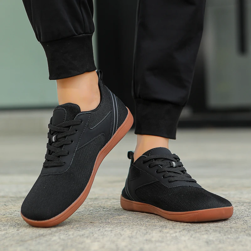 Outdoor hiking casual shoes park sports walking breathable quick-drying shoes couples high-quality casual sports shoes