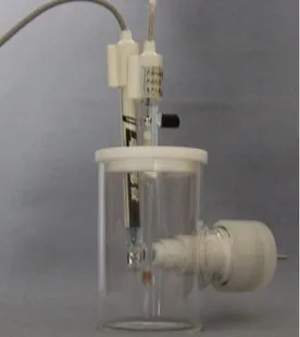 

Electrolytic Cell Electrolytic Cell Volume: 50ml-150ml (can Be Customized)