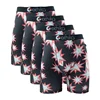 4PCs Ethika Sexy Men Underwear Boxer Shorts Fashion Printed Panties Lingerie Man Underpants Boxershorts Plus Size Boxers Briefs 3