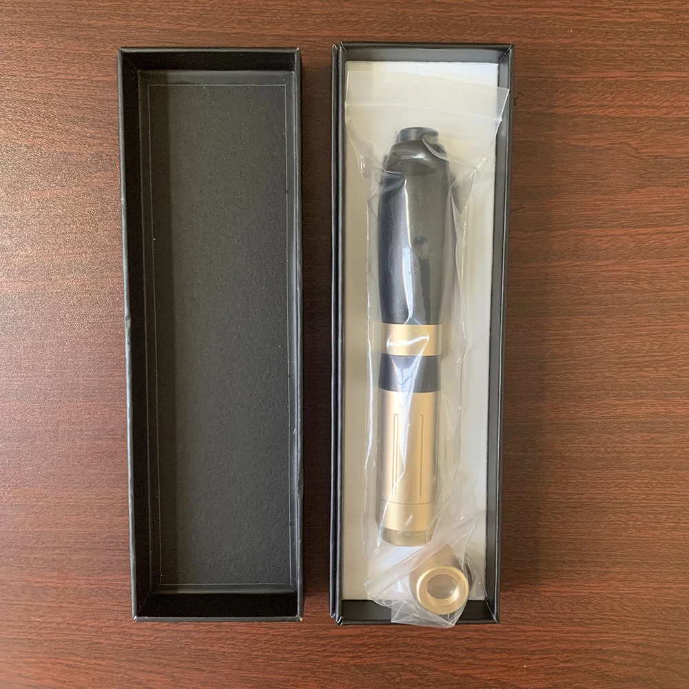 Beauty Skin Care Pen for 0.3ml and 0.5ml Cartridge Tips