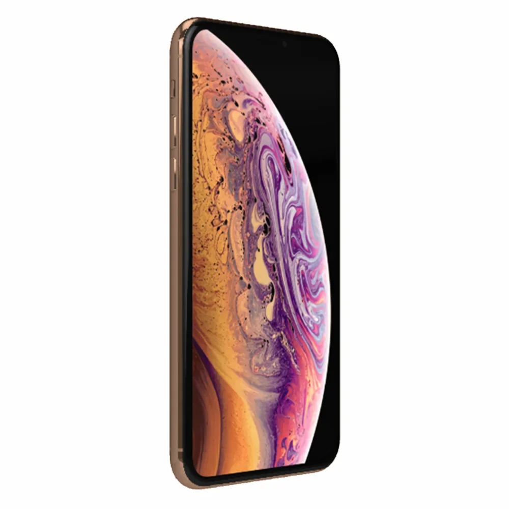 Original Apple iPhone XS 4G Mobile Phone Face ID NFC 5.8" 4GB RAM 64GB/256/512GB ROM 12MP+7MP A12 Hexa-Core iphone xs phone 2