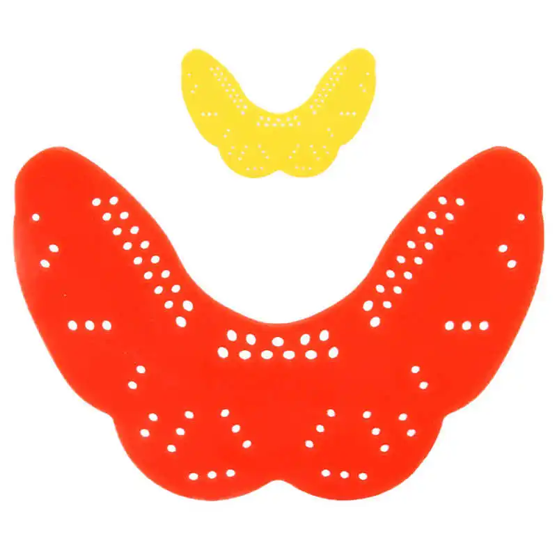 Sports Mouth Guard Boxing Sports Mouthguard Athletes Boxing MMA Lacrosse Dental Guard for Basketball Football Hockey Mouth Guard Teeth Cover
