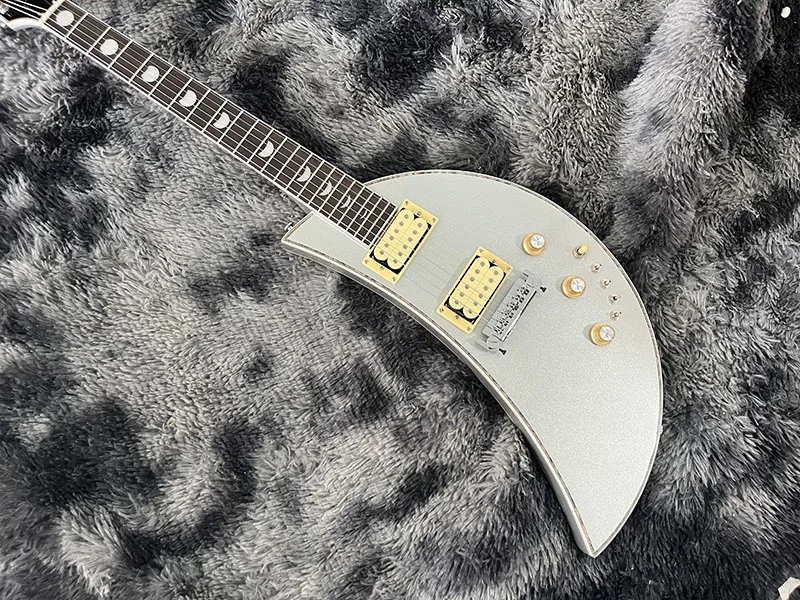 ギター Moon custom guitar Moon Guitars】取扱い開始！ | White Guitars – Guitars Shop