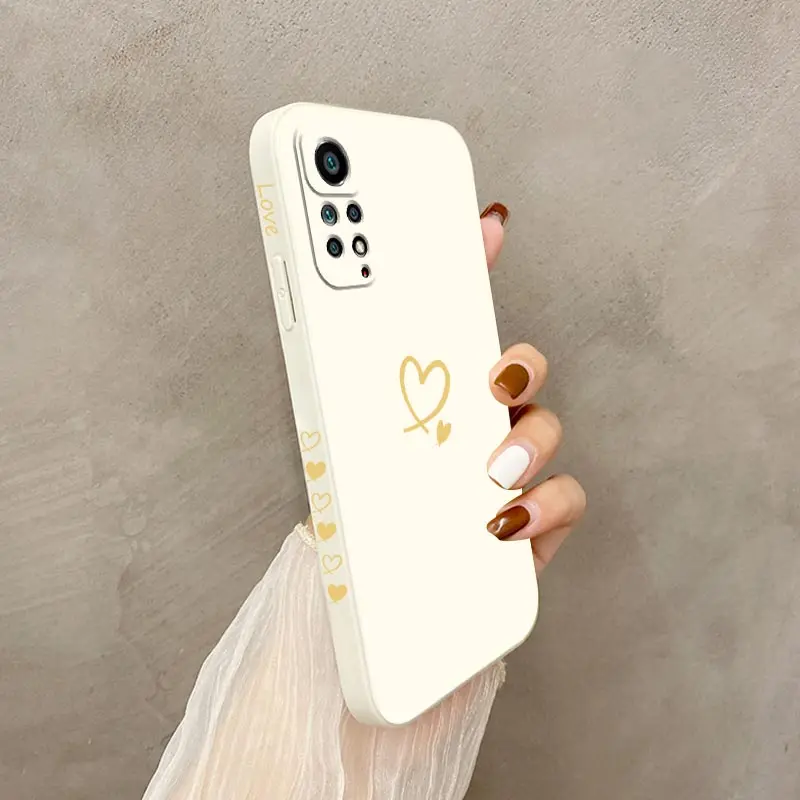 Gemini Love Premium Phone Case – Stylish Protective Cover